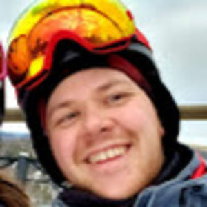 Meet your Posher, Brendan